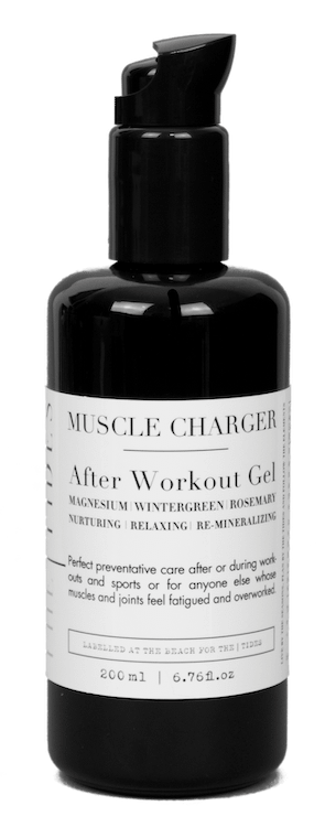 Muscle Charger