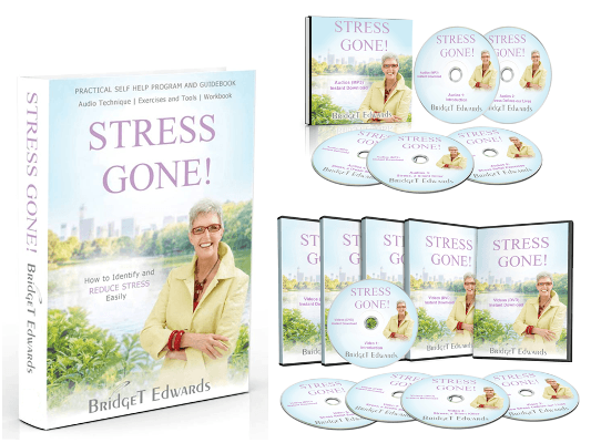 Stress Gone! Method Programme