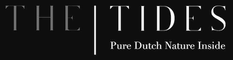 The Tides Logo